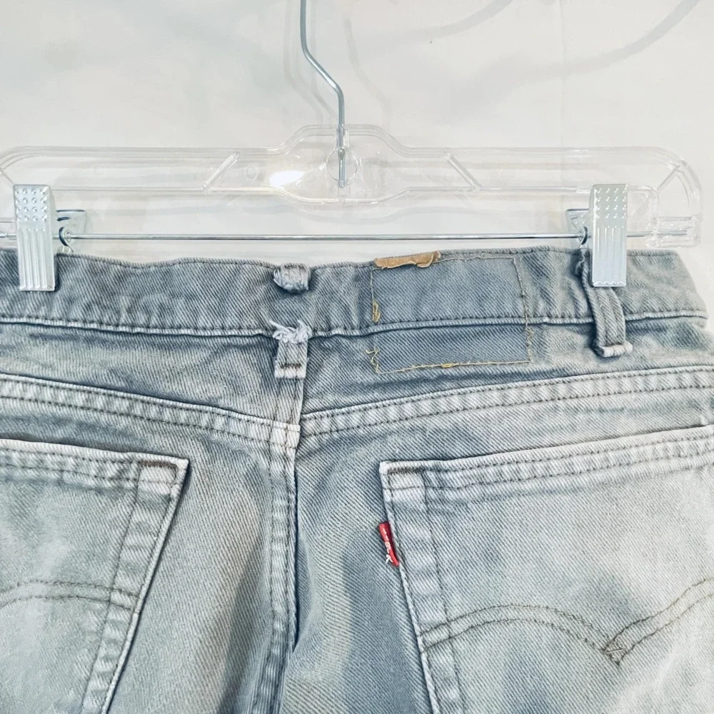 Levis brand levi